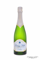 Champagne brut demi-sec