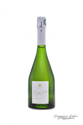 Champagne brut symphonie