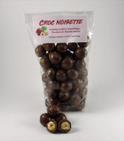 Croc'noisette