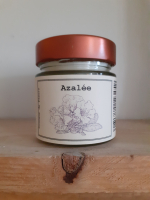 Bougie azalee