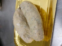 Andouillette  maison x 2