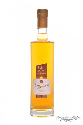 Vieille fine champenoise
