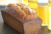 Pain d'épices moelleux