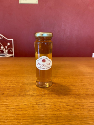 Confit de ratafia de champagne