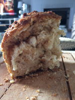 Pompes aux grattons mamie grattons