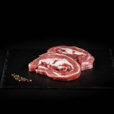 Tendron de veau bio
