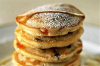 Pikelets écossais