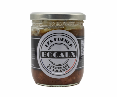 Carbonade flamande 370g
