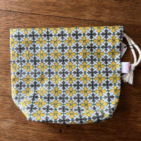 Pochette à savon/shampooing