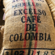 Café 100 % arabica colombia en grain - image 2