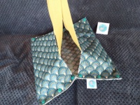 Sac à tarte 'éventails'