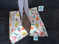 Sac à tarte 'fruits'