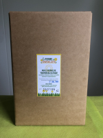 Huile de tournesol oléique pressée à froid