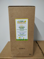 Huile de colza pressée à froid