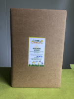 Huile de colza pressée à froid