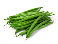 Haricots verts extra-fin bio