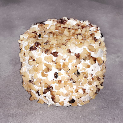 Chèvre frais aux noix