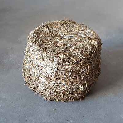 Chèvre frais aux herbes de provence