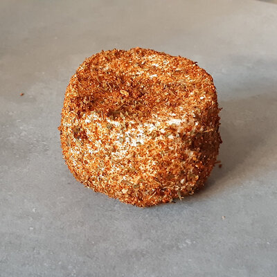 Chèvre frais marinade
