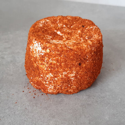 Chèvre frais aux piments