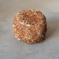 Chèvre frais au poivre