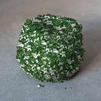 Chèvre frais au persil