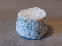 Chèvre affiné