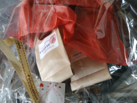 Coffret découverte deux sachets granolas