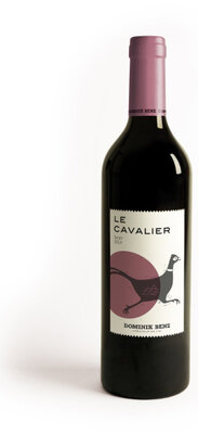 Le cavalier