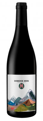 Cuvée monginaut 'm'