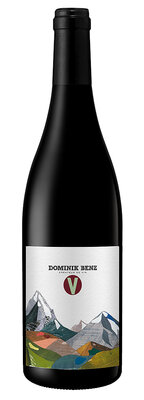 Cuvée moulin à vent 'v'