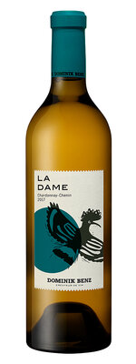 La dame