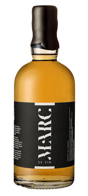 Marc chardonnay