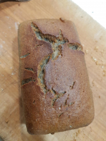 Pain sans gluten sarrazin