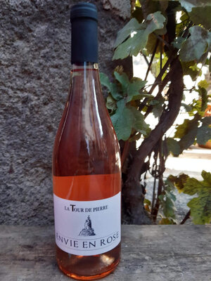 Envie en rose