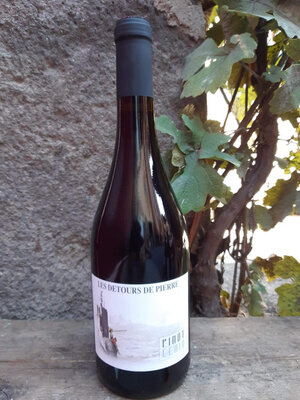 Pinot cchio rouge