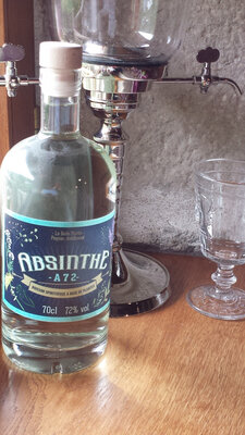Absinthe a72