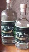 Absinthe b64- petite soeur