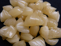 Bonbons au miel, 200g