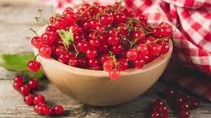 Confiture de groseille