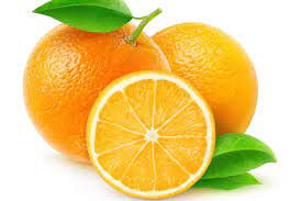 Confiture d'orange