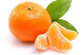 Confiture de mandarine