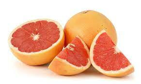 Confiture de pamplemousse