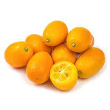 Confiture de kumquat