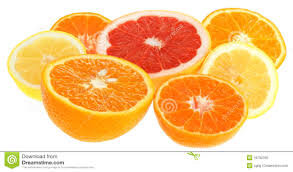 Confiture d'agrumes
