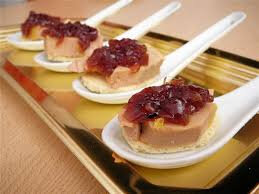 Confiture d'oignons