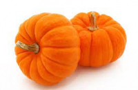 Confiture de potiron