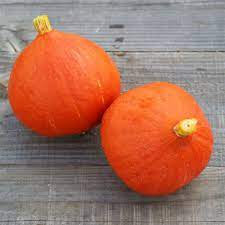 Confiture de potimarron