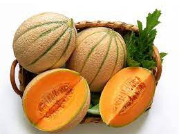 Confiture de melon