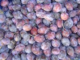 Confiture de quetsche